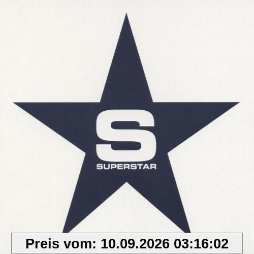Sound of Superstar Vol.1