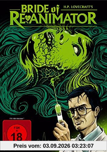 Bride of Re-Animator