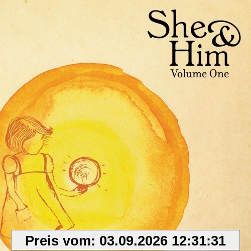 unbekannt Volume One