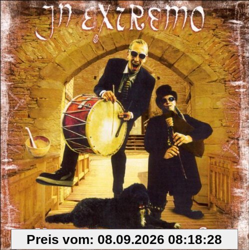 Die Verrückten Sind in Der Stadt