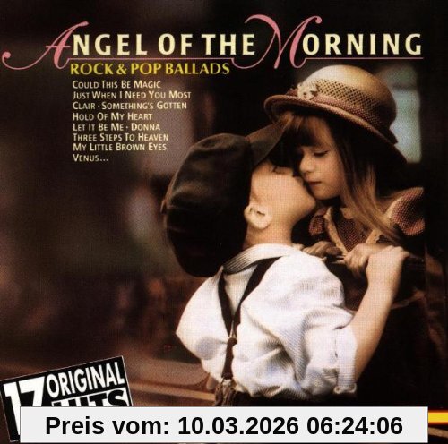Various Angel Of The Morning