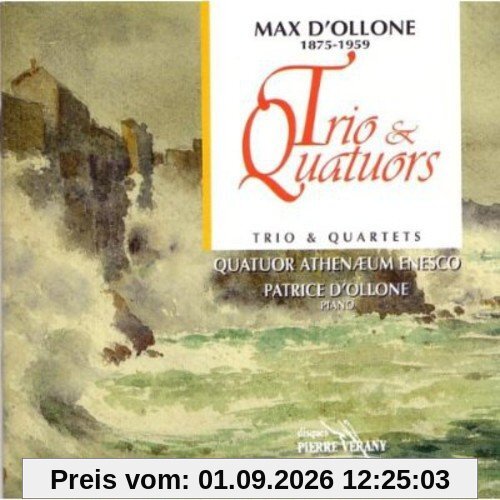 Trio und Quartets