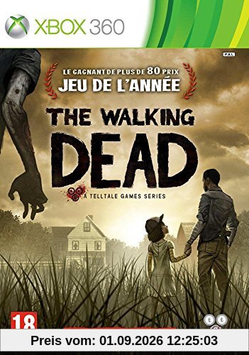The Walking Dead