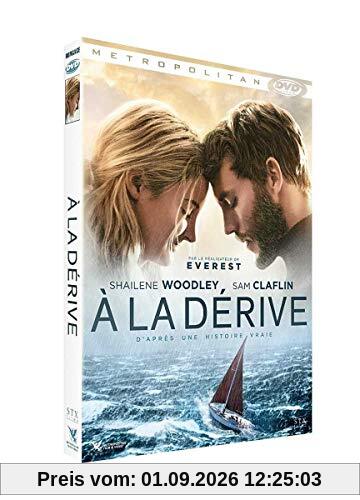 A la Derive (Fr)