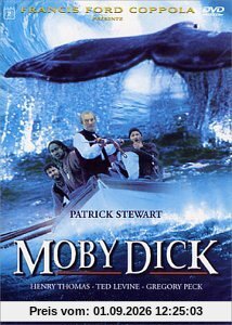 Moby Dick [FRANZOSICH]