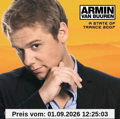State of Trance 2007