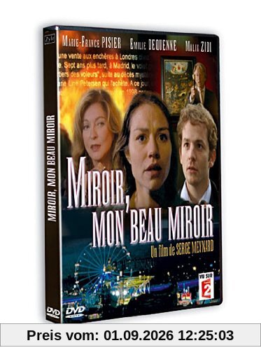 Mon beau mirroir [FR Import]