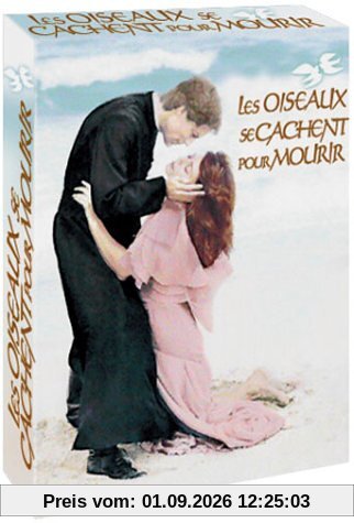 Les Oiseaux se cachent pour mourir - Coffret 2 DVD [FR IMPORT]