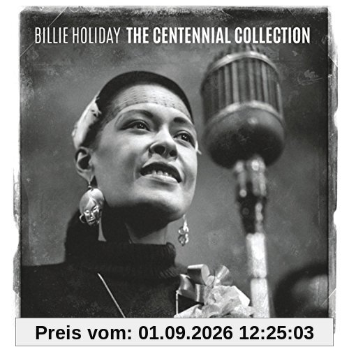 The Centennial Collection
