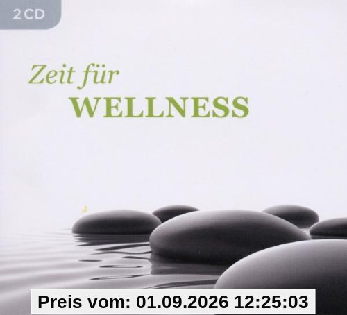 Zeit Für Wellness