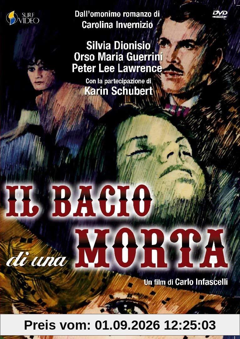 Il Bacio Di Una Morta [IT Import]