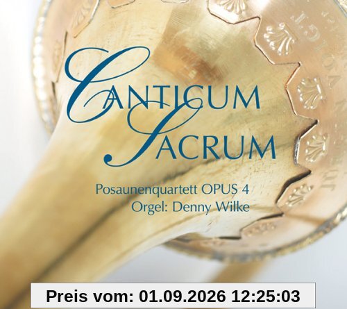 Canticum Sacrum