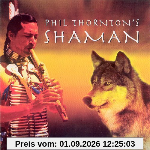 Shaman
