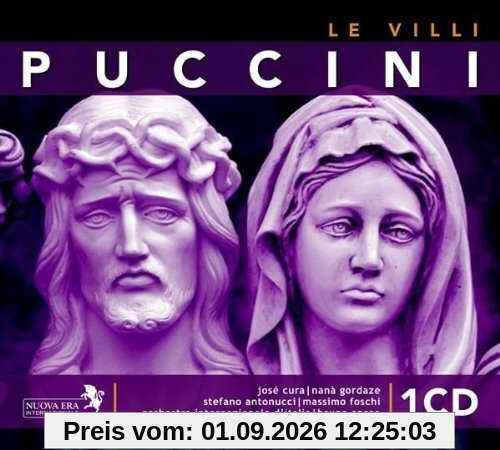 Puccini: Le Villi