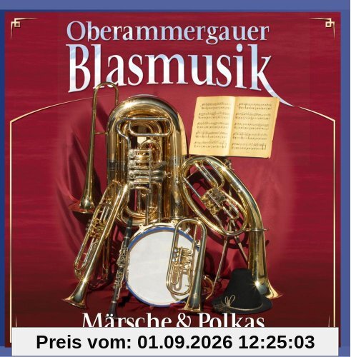 Märsche und Polkas