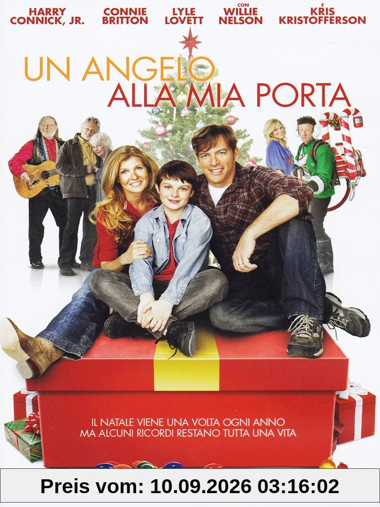 Angel Sing - Un Natale Tutto Nuovo [IT Import]Angel Sing - Un Natale Tutto Nuovo [IT Import]