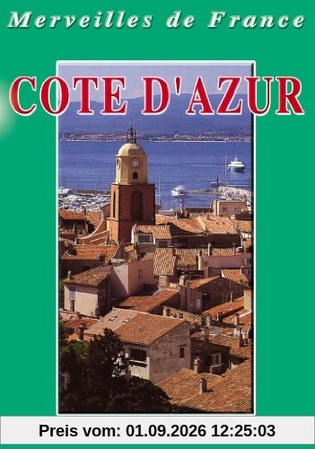 Cote d'azur [FR Import]