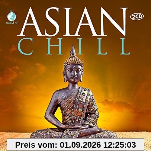 Asian Chill