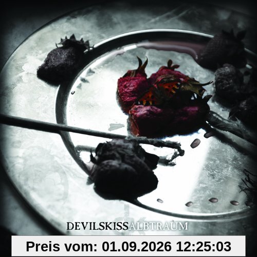 Albtraum
