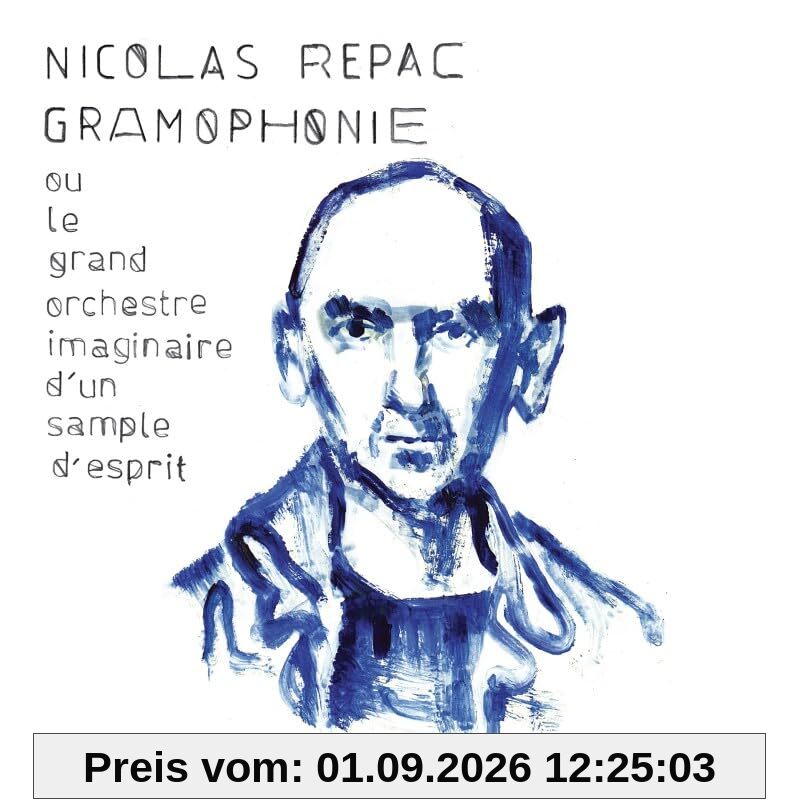 Gramophonie