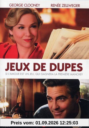 Jeux De Dupes