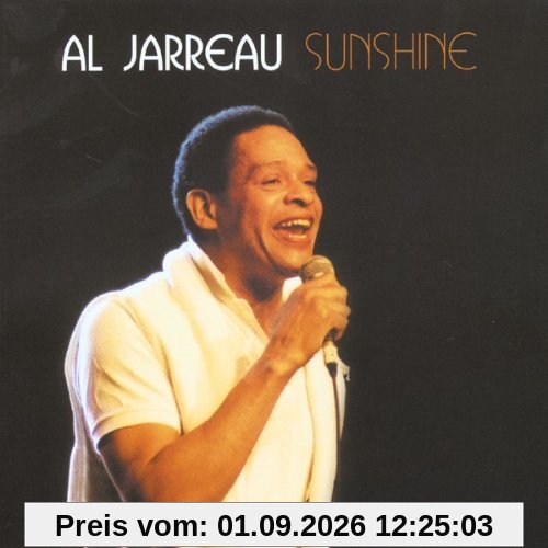 Al Jarreau - Sunshine