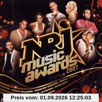 Nrj Music Awards 2007