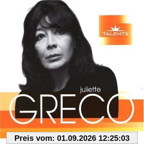 Talents du Siecle