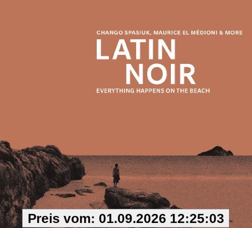 Latin Noir