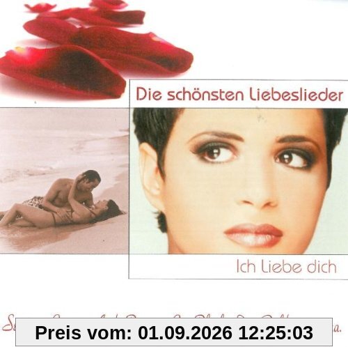 Die Schönsten Liebeslieder
