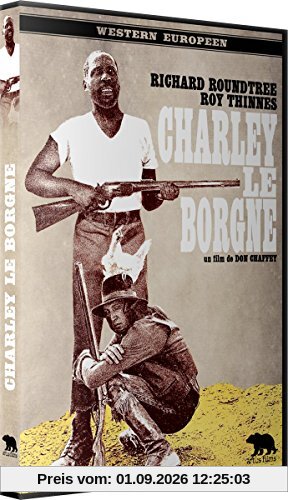 Charley le borgne