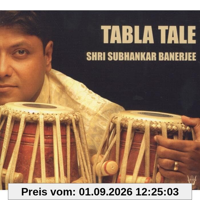 Tabla Tale