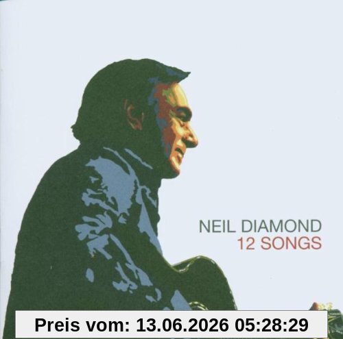 Neil Diamond 12 Songs