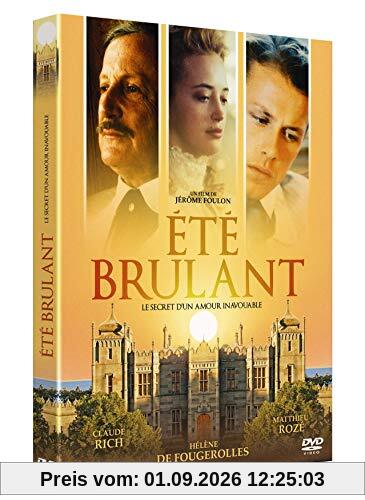 Eté brûlant [FR Import]
