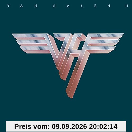 Van Halen Ii (Remastered)