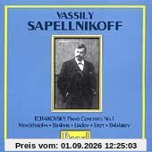 Vassily Sapellnikoff
