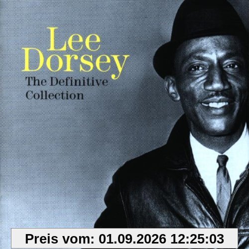 The Definitive Collection