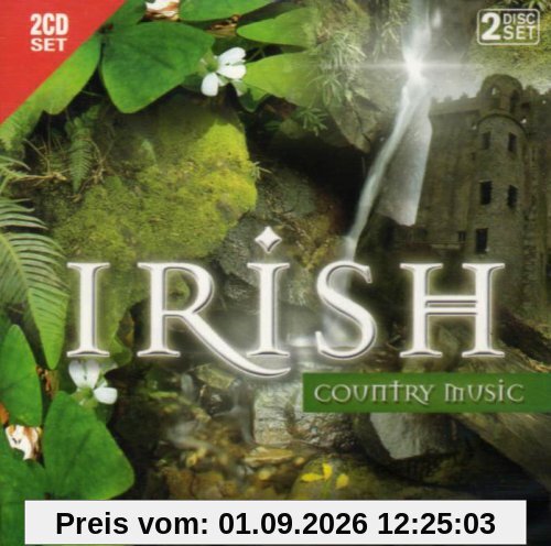 Irish Country Music