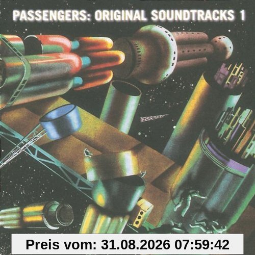 Original Soundtracks 1