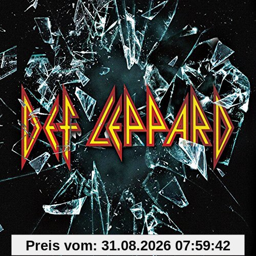 Def Leppard [Deluxe]