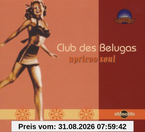 Apricoo Soul