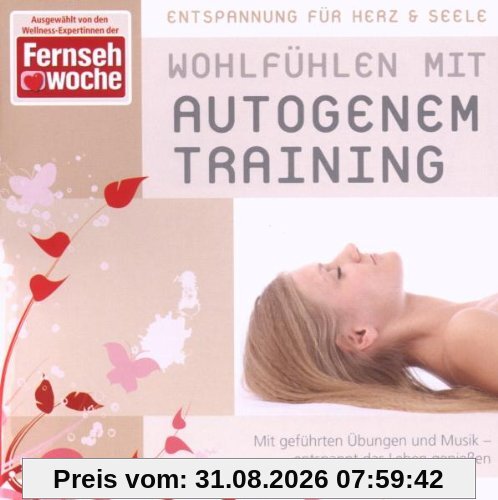 Wohlfühlen mit Autogenem Training