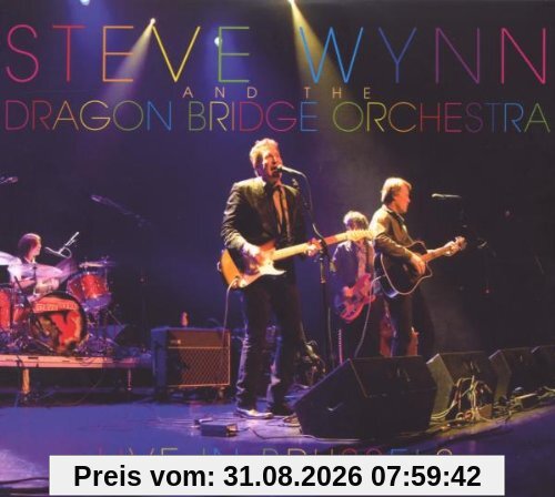 Live in Brussels