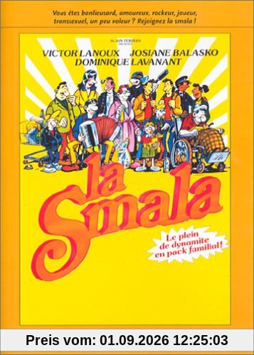 La Smala [FR Import]