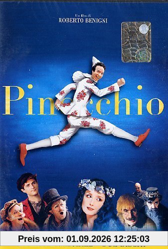 Pinocchio