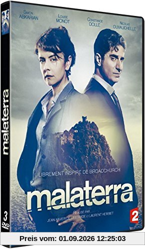 Malaterra [FR Import]