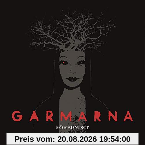 Garmarna Förbundet (Digisleeve)