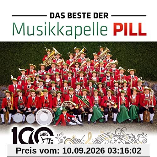 Das Beste; 100 Jahre: Die offizielle Jubiläums-Produktion