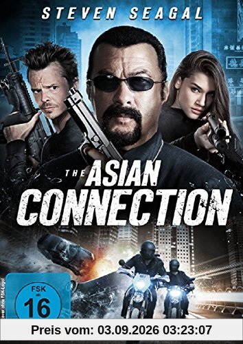 The Asian Connection