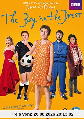 The Boy in the Dress [UK Import]